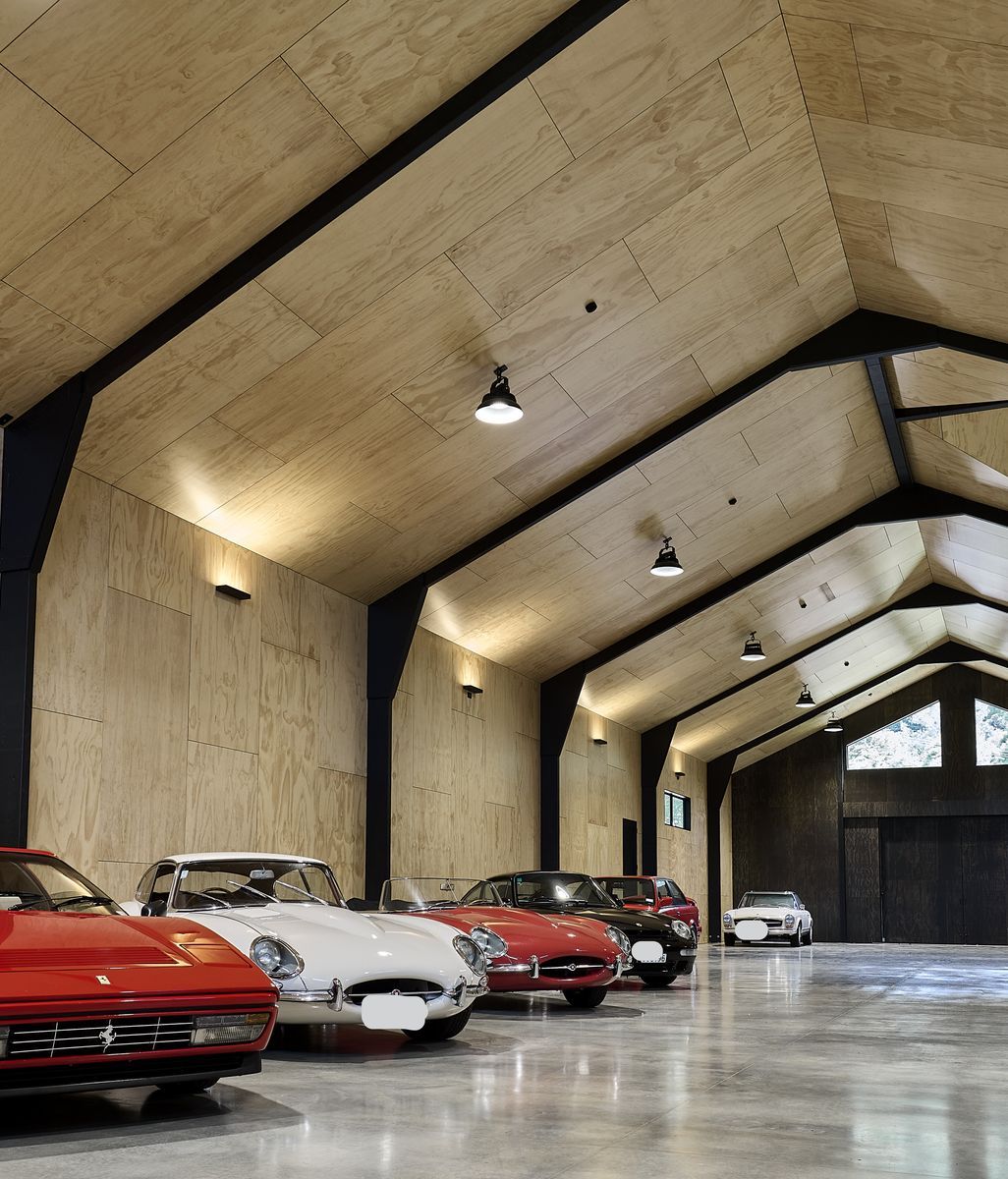 Protecting and future-proofing interiors with UV coatings