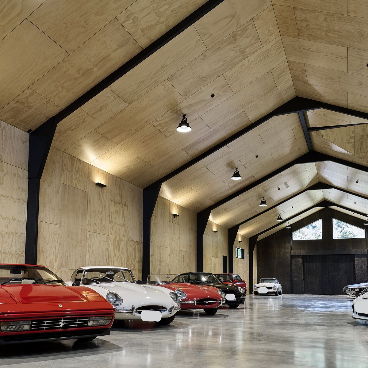 Protecting and future-proofing interiors with UV coatings