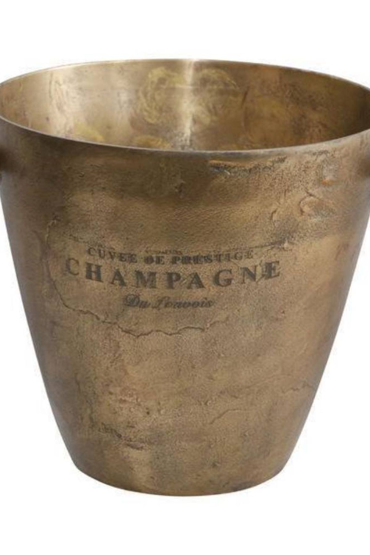 Champagne wine bucket by OneWorld Collection