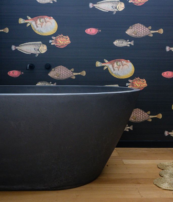 5 out-of-the-box bathroom designs to inspire and delight