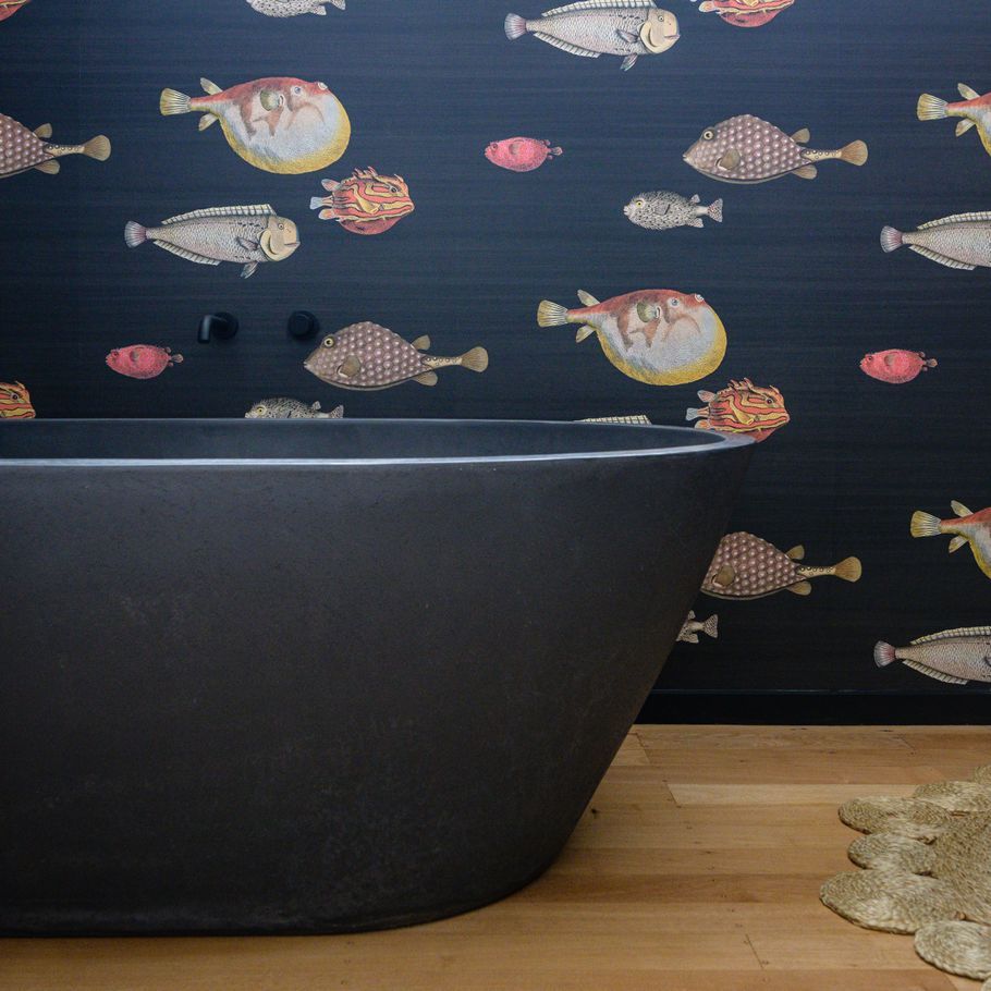 5 out-of-the-box bathroom designs to inspire and delight