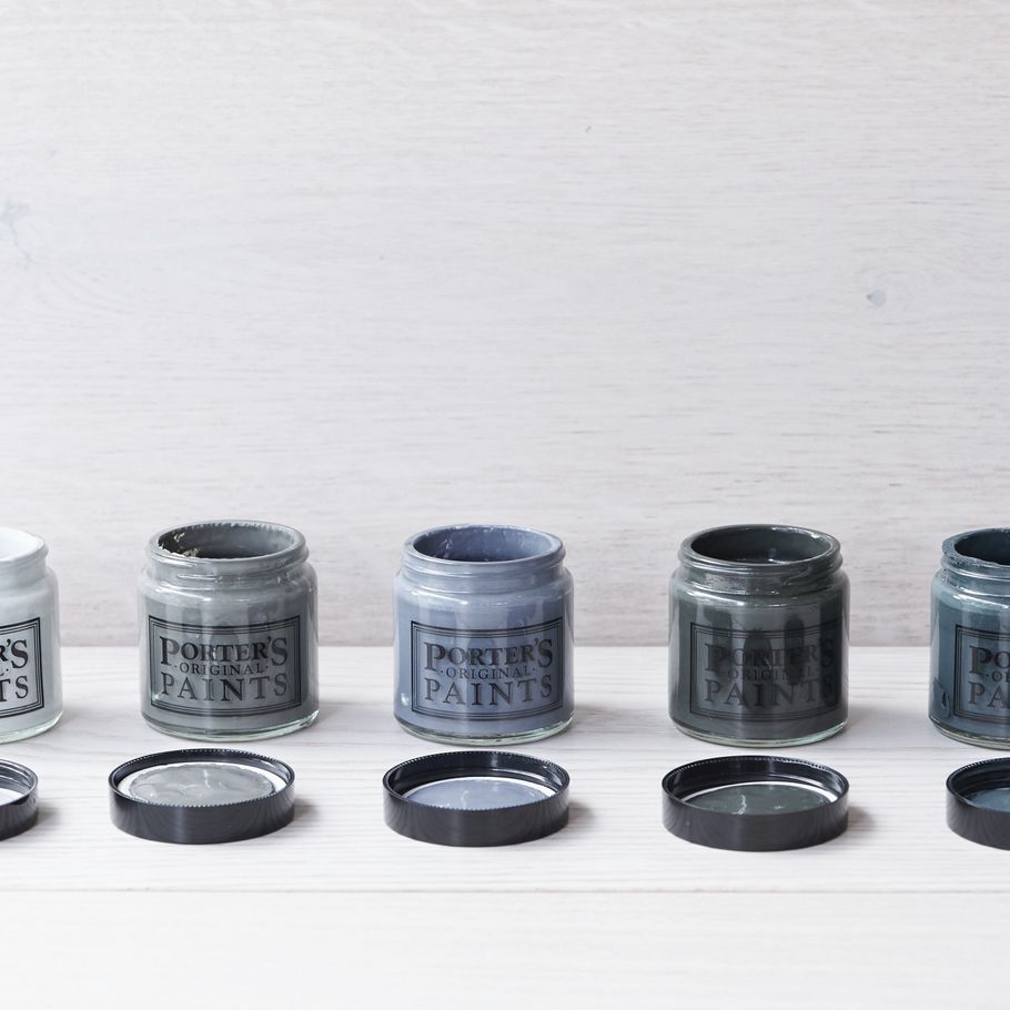 Porter’s Paints Eggshell Finish gains sustainability certification