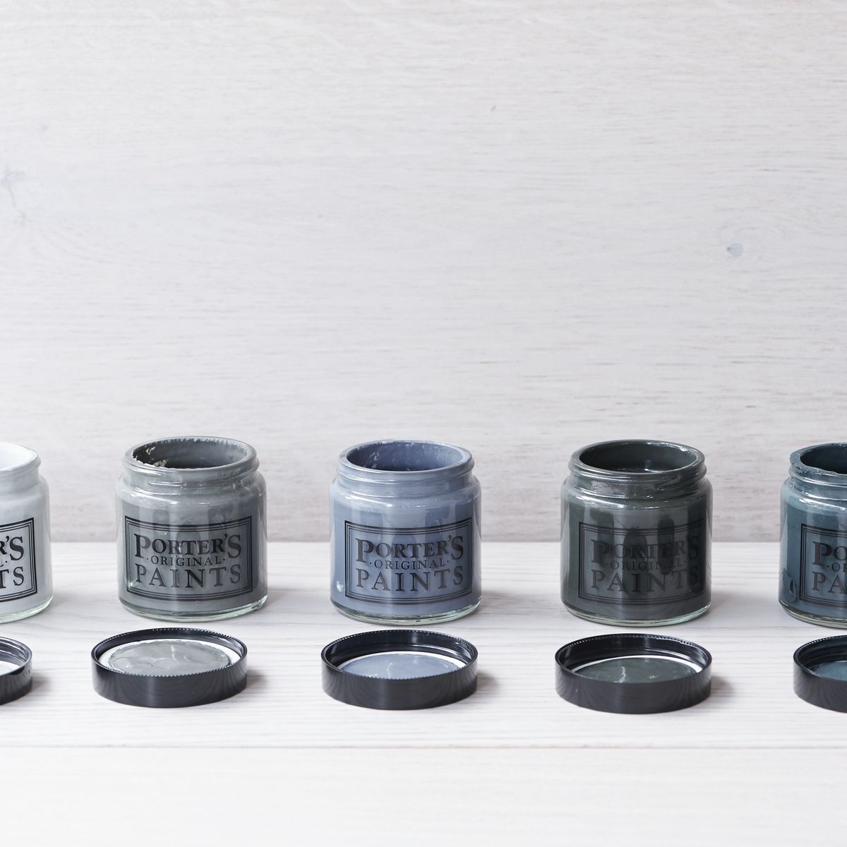 Porter’s Paints Eggshell Finish gains sustainability certification
