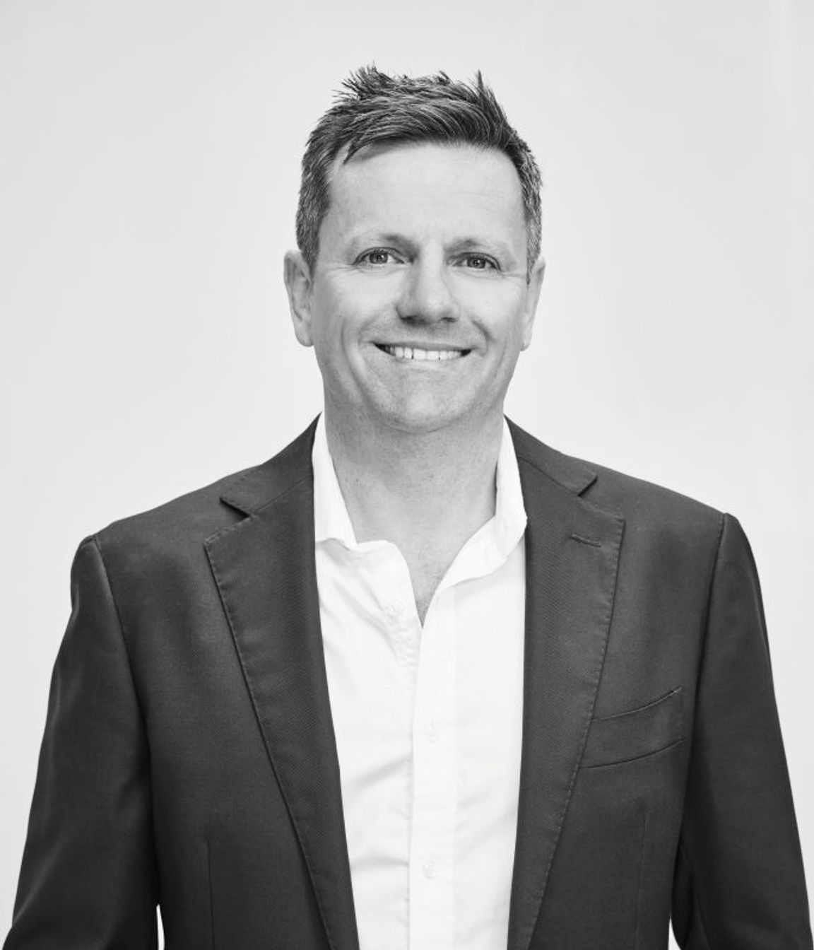 Cameron Nelson, Managing Director of Screenwood.