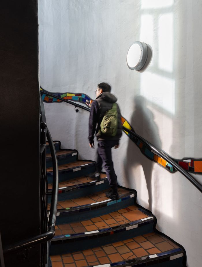 “Among some highs and lows, you only have to think of all the people that put in all this time and effort,” says Grant of decades-long collaborations to complete the project.