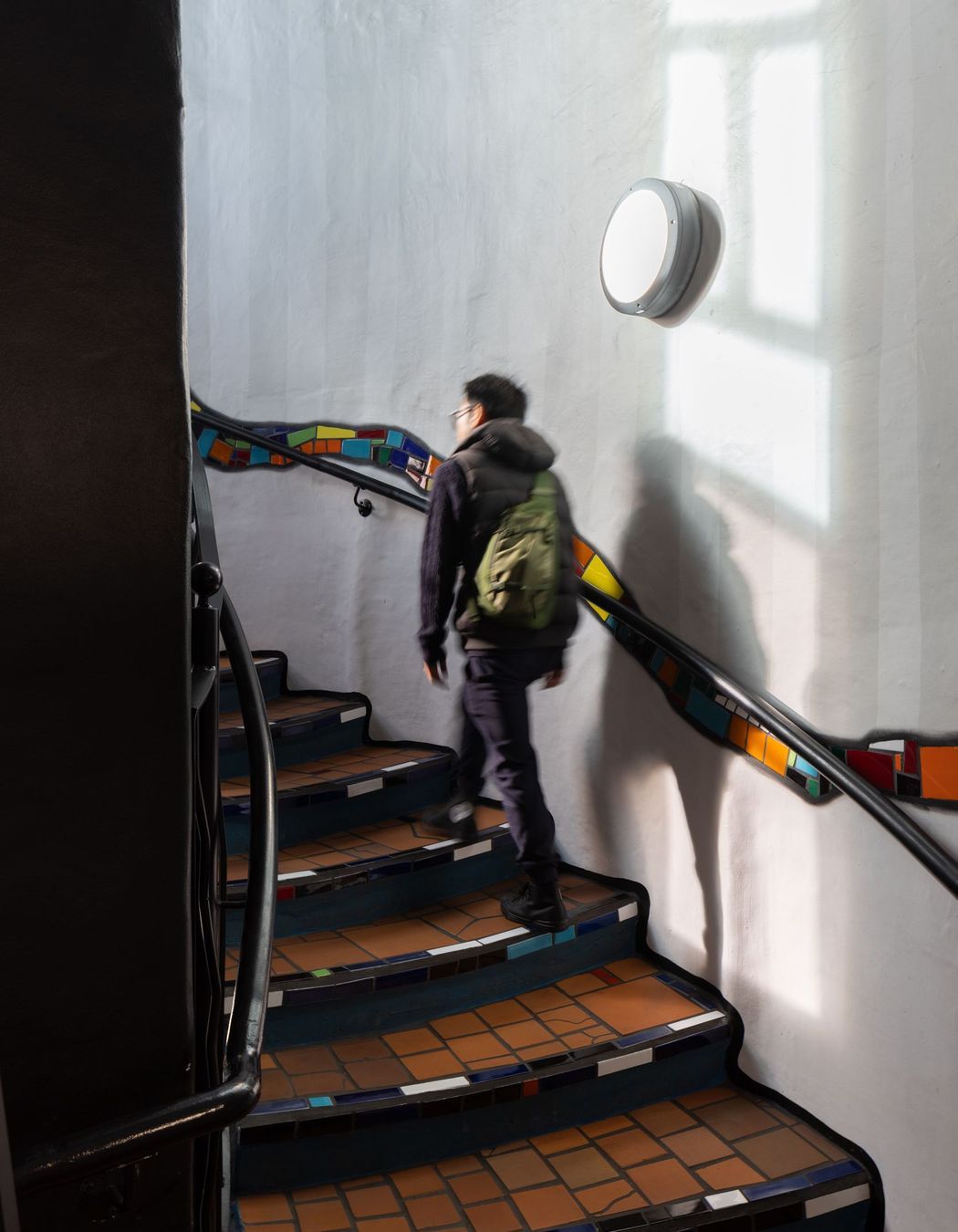 “Among some highs and lows, you only have to think of all the people that put in all this time and effort,” says Grant of decades-long collaborations to complete the project.