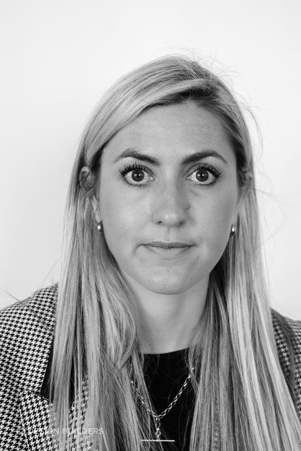 Renee Woods, Architect at Design Builders.