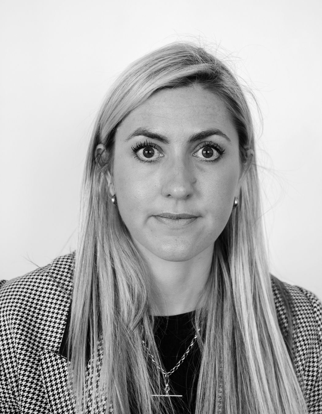 Renee Woods, Architect at Design Builders.