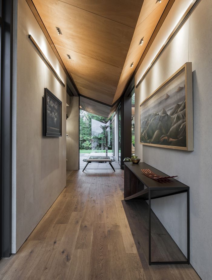 Durability with a touch of divinity