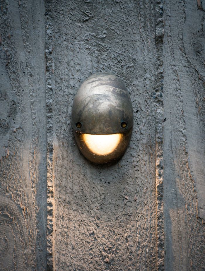 Texture has been added to finishes to add a layer of interest complementing the simple form.