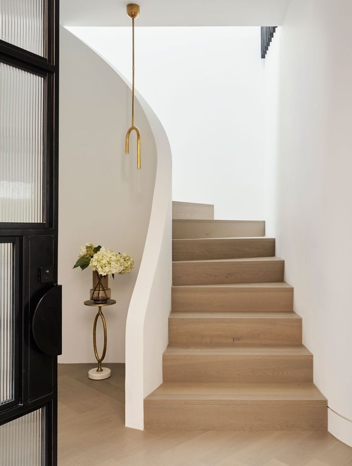 First Blush by Smac Studio and Van Rooijen Meyers Architects | Construction by Airth Building | Styling by Clare Delmar | Photography by Anson Smart