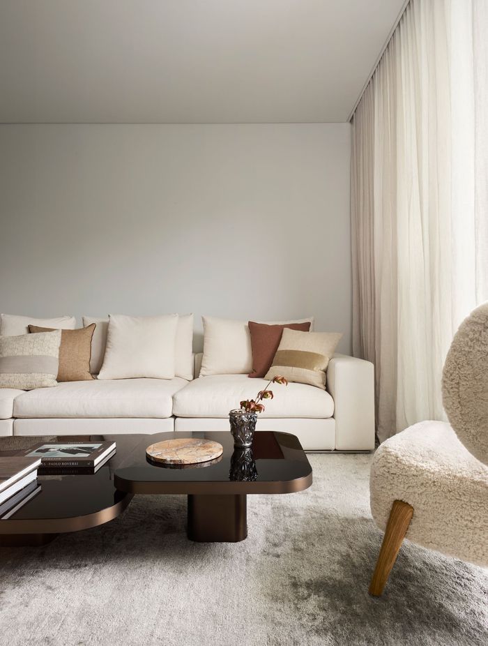 First Blush by Smac Studio and Van Rooijen Meyers Architects | Construction by Airth Building | Styling by Clare Delmar | Photography by Anson Smart