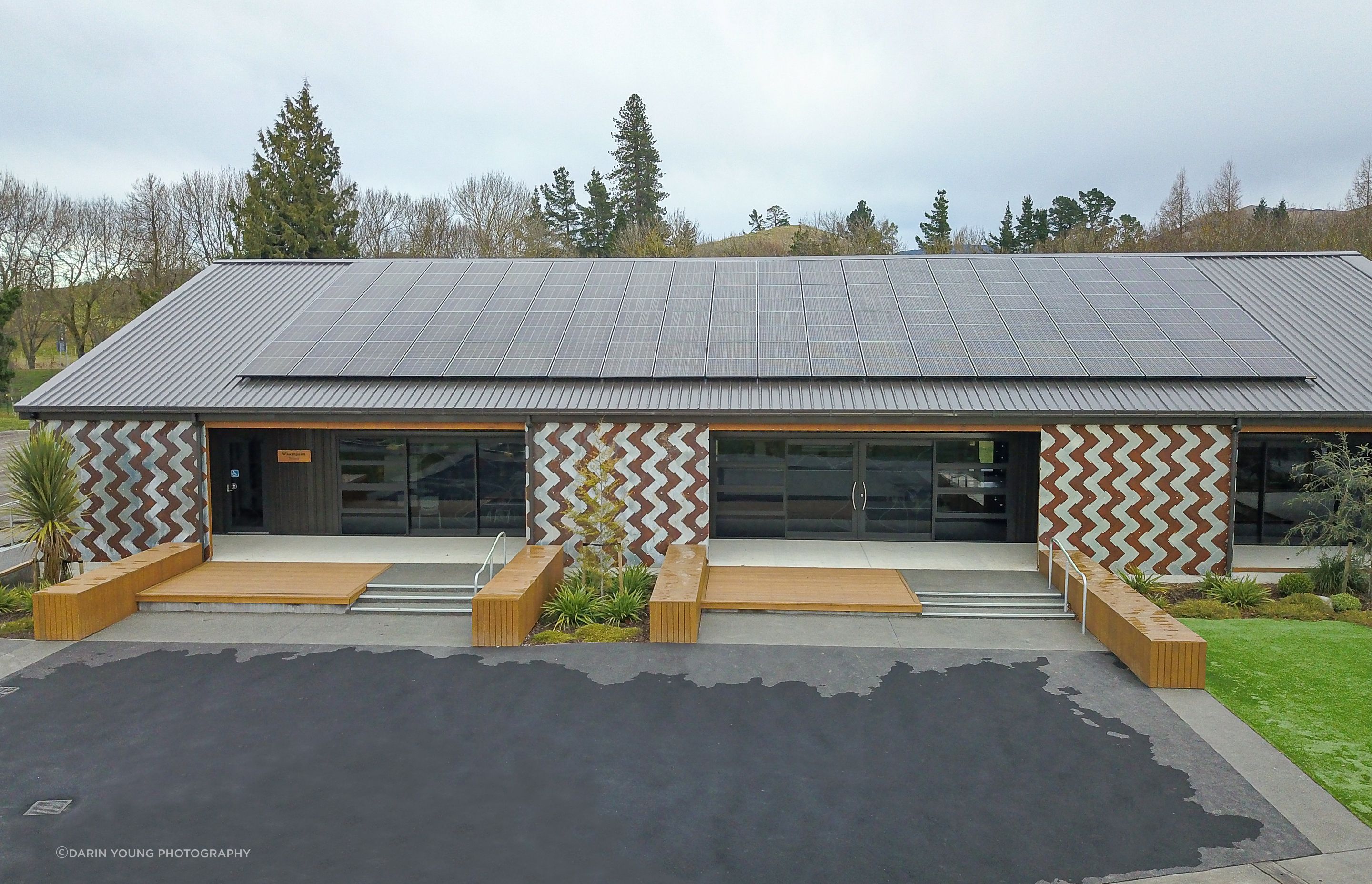At the foothills of the Southern Alps, Springfield School has existed in one iteration or another since the 1870s.