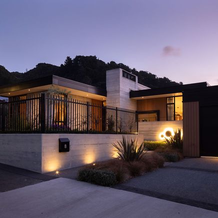 Wellington new-build perfectly tailored for retiring in style