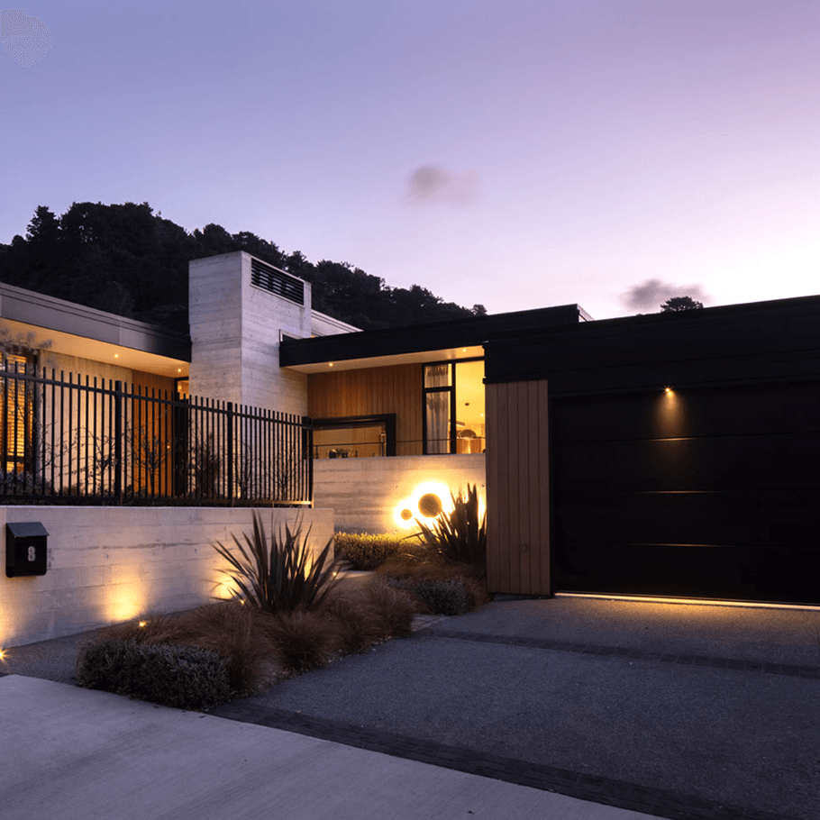 Wellington new-build perfectly tailored for retiring in style