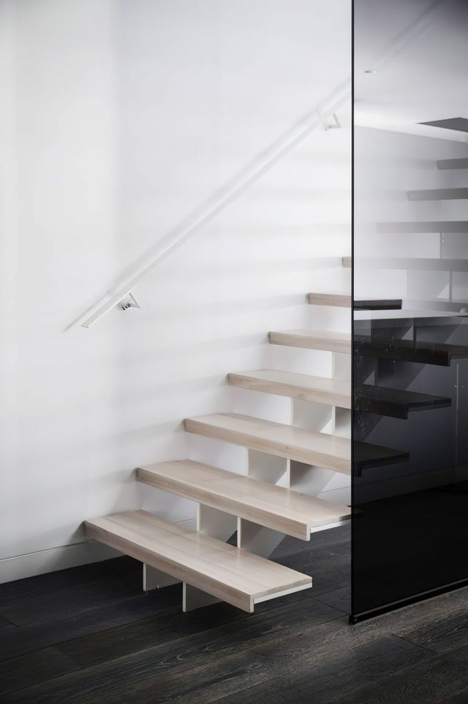 Stokes Street by Adele Bates Design | Photography by Chris Warnes