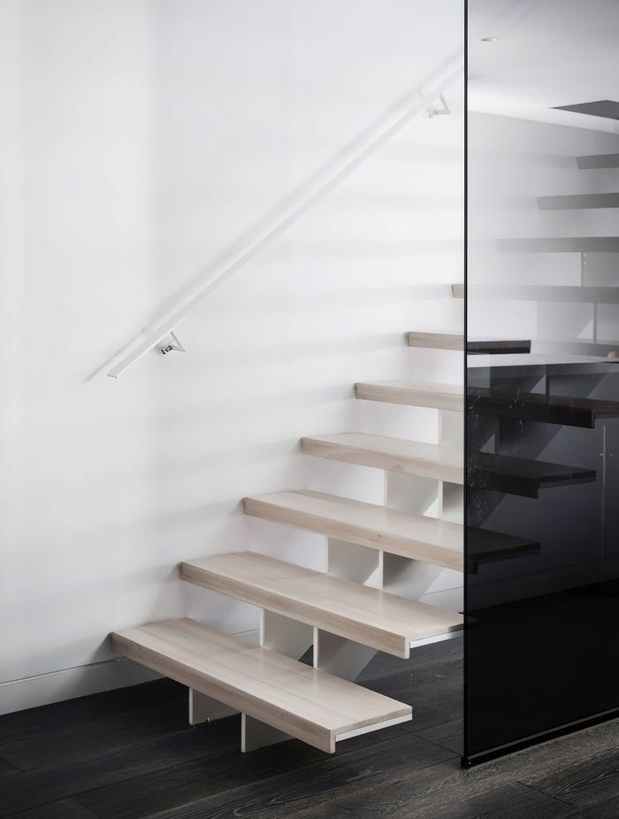 Stokes Street by Adele Bates Design | Photography by Chris Warnes