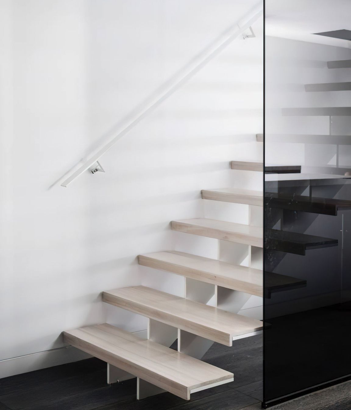 Stokes Street by Adele Bates Design | Photography by Chris Warnes