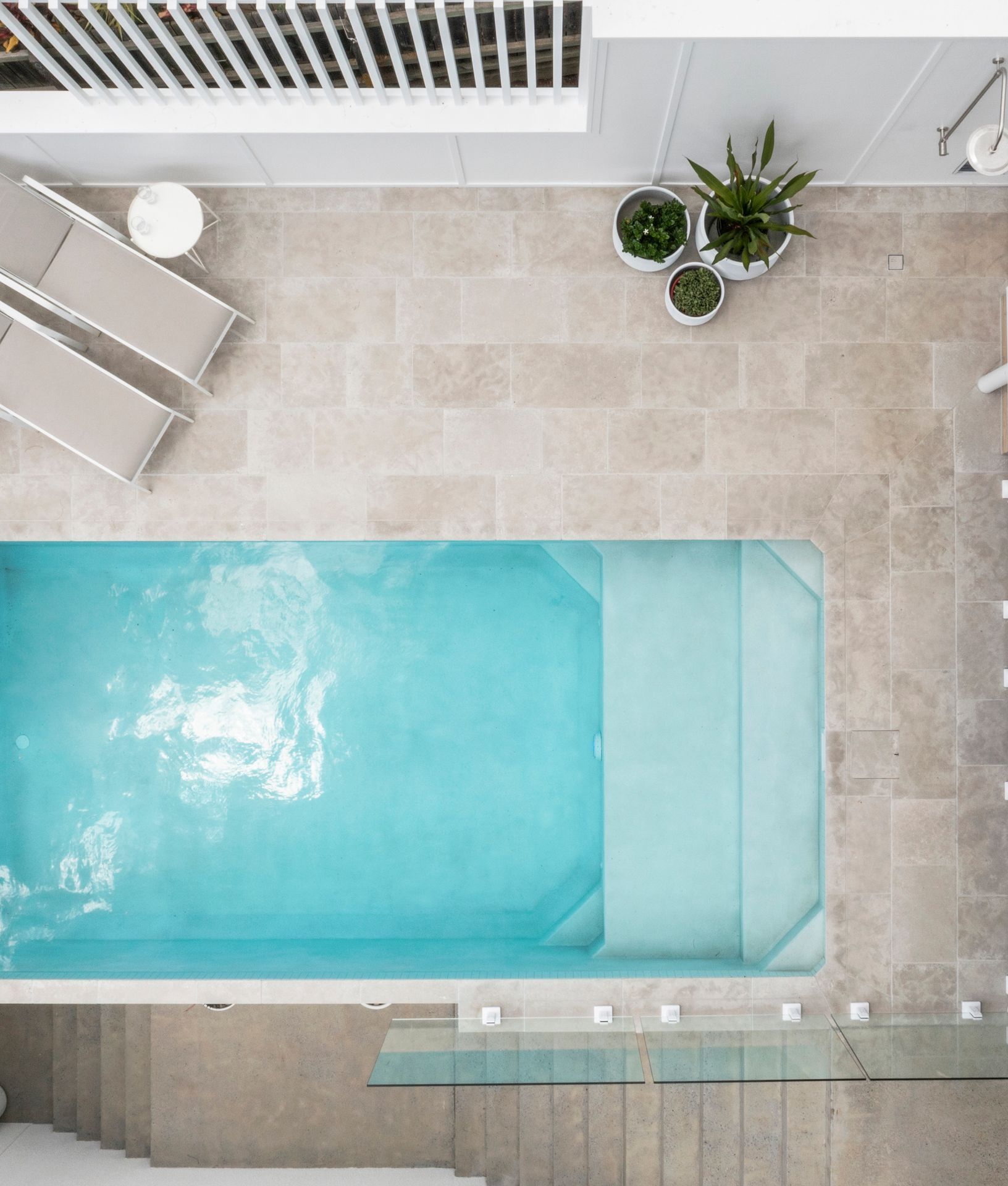 Spaces, Product Features