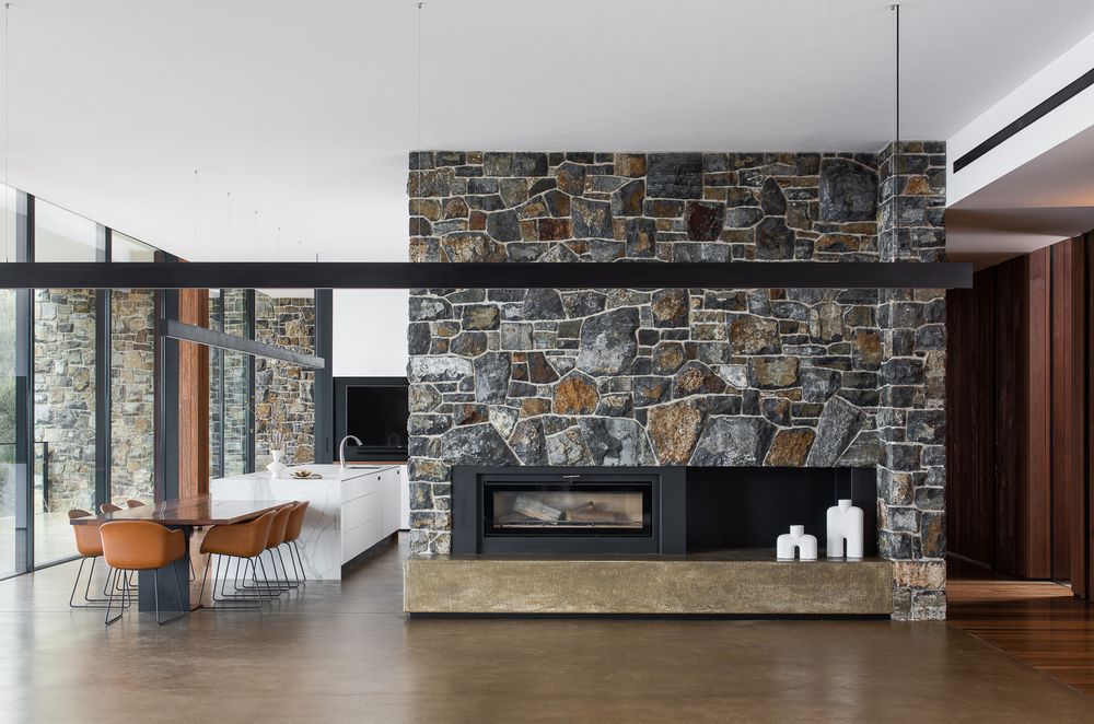 Tinderbox House by Studio Ilk | Photography by Anjie Blair
