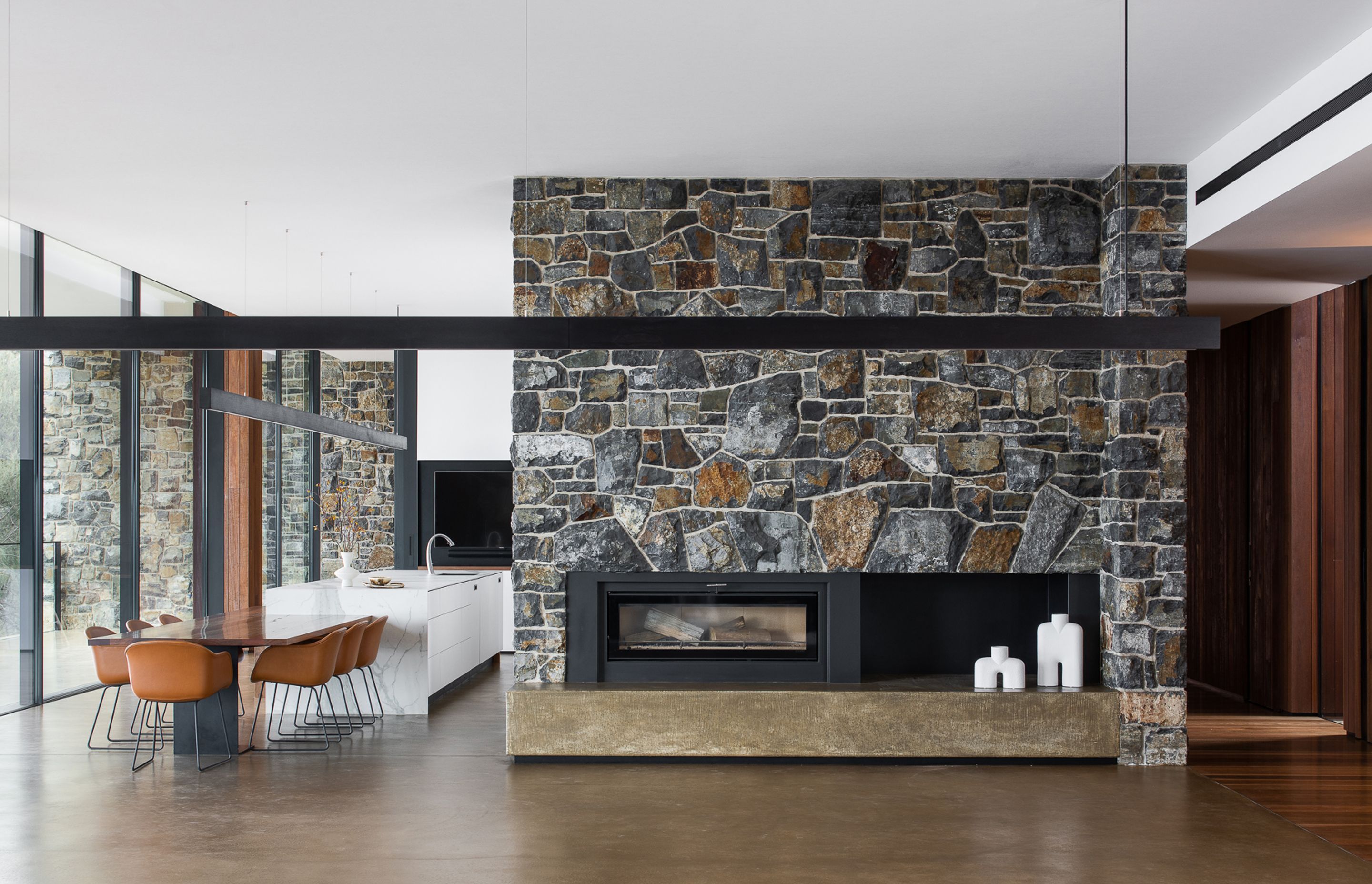 Tinderbox House by Studio Ilk | Photography by Anjie Blair