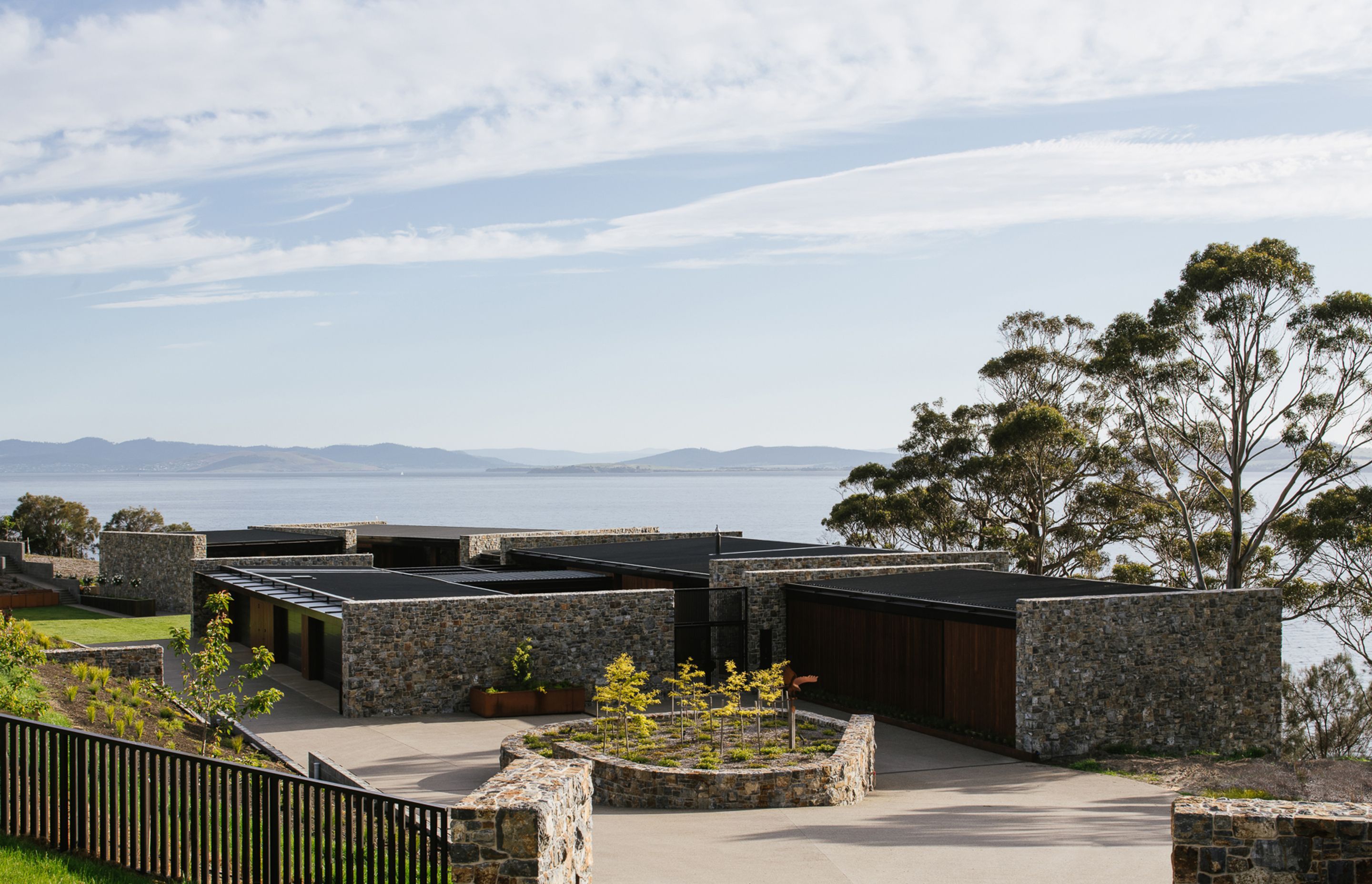 Tinderbox House by Studio Ilk | Photography by Anjie Blair