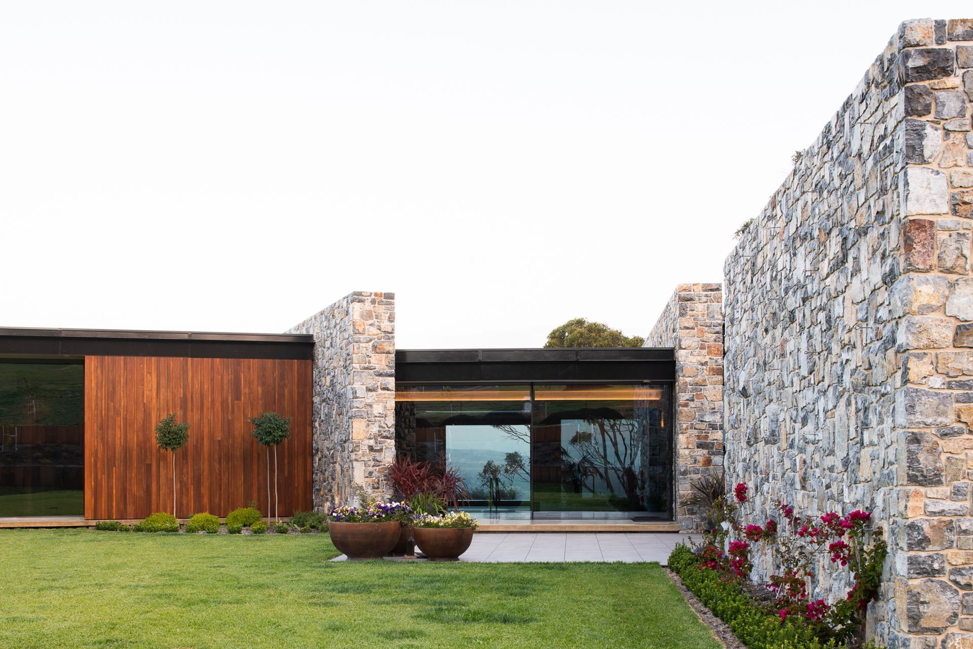  Tinderbox House by Studio Ilk | Photography by Anjie Blair