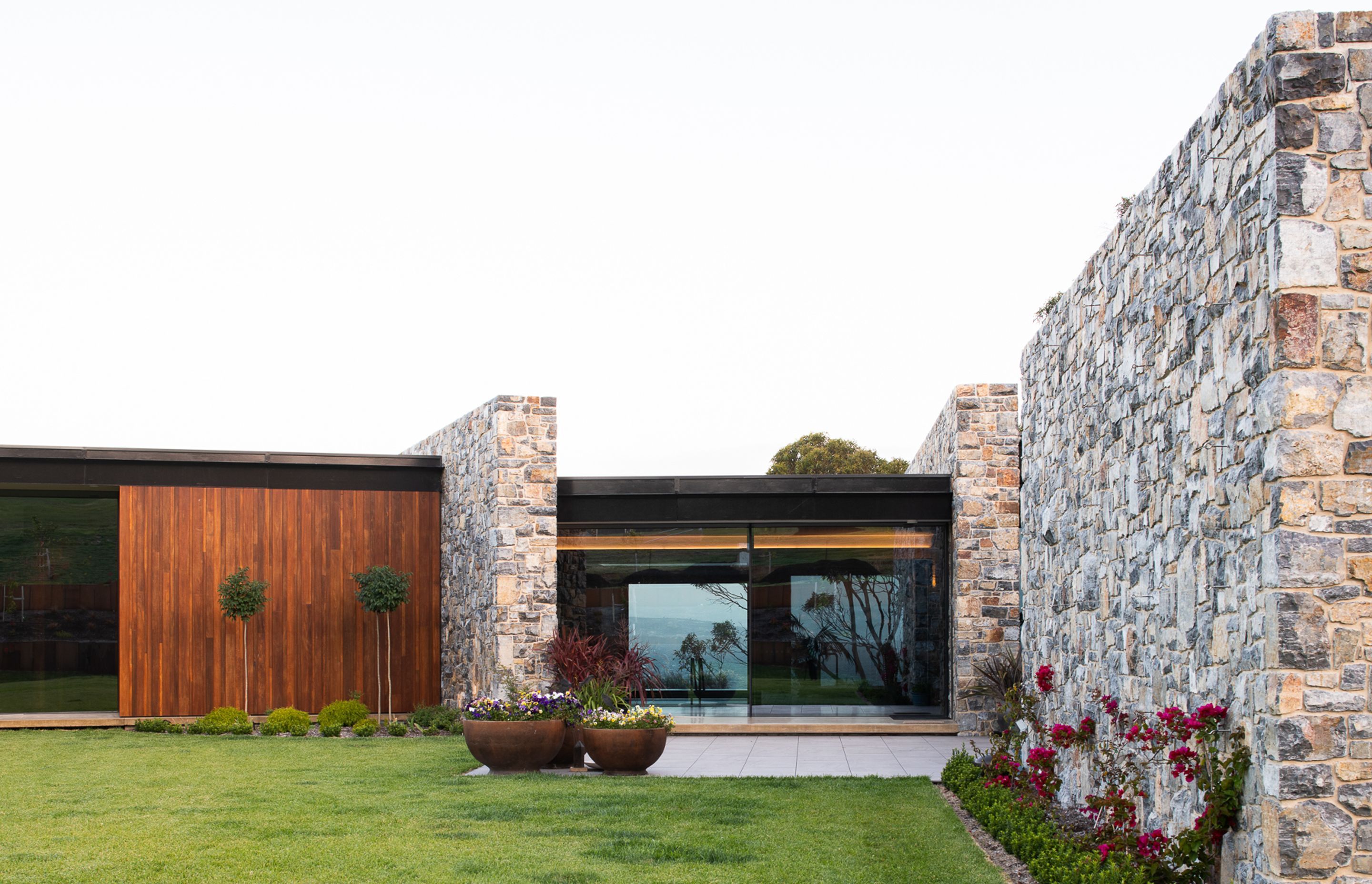 Tinderbox House by Studio Ilk | Photography by Anjie Blair