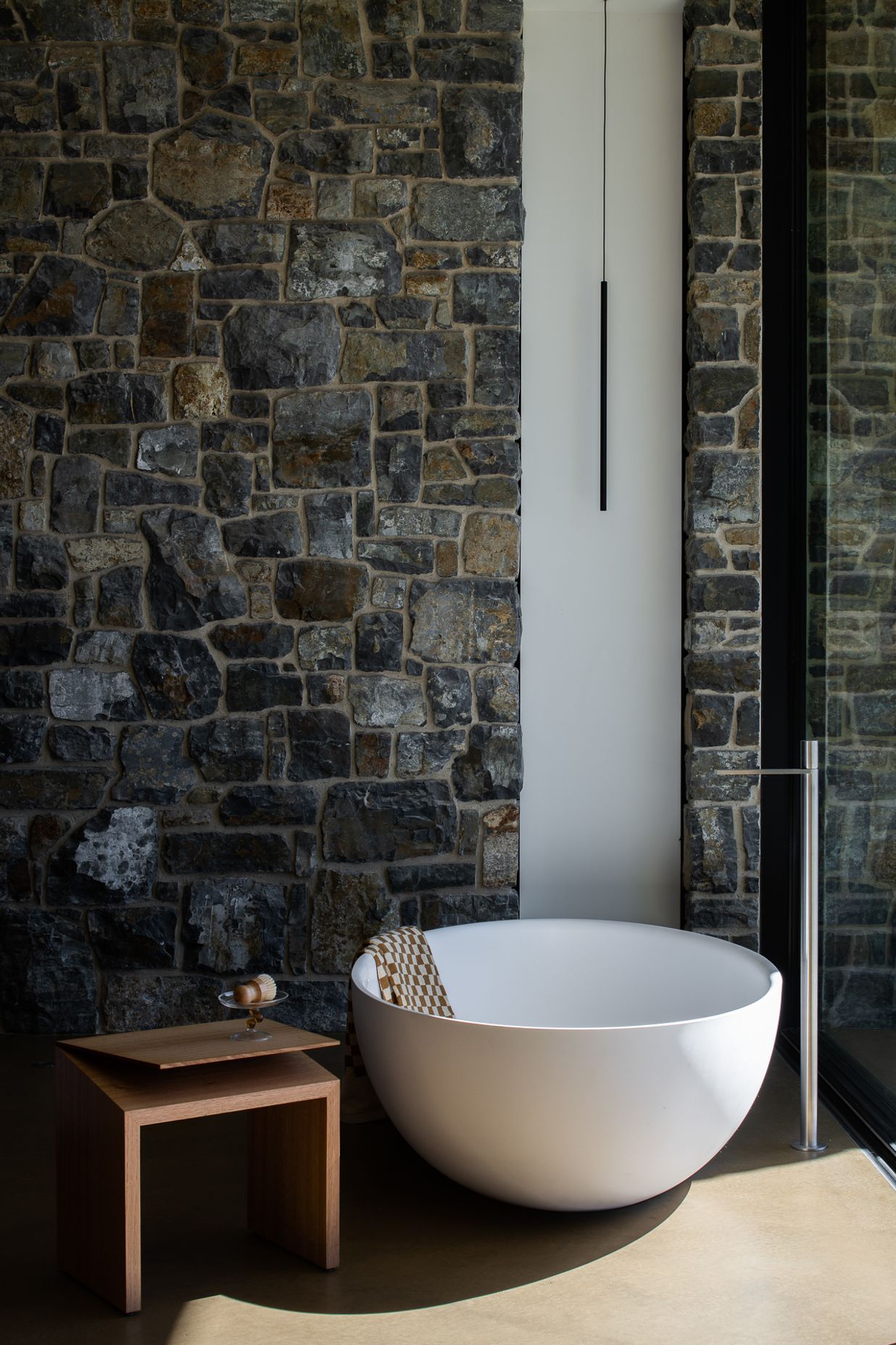 Tinderbox House by Studio Ilk | Photography by Anjie Blair