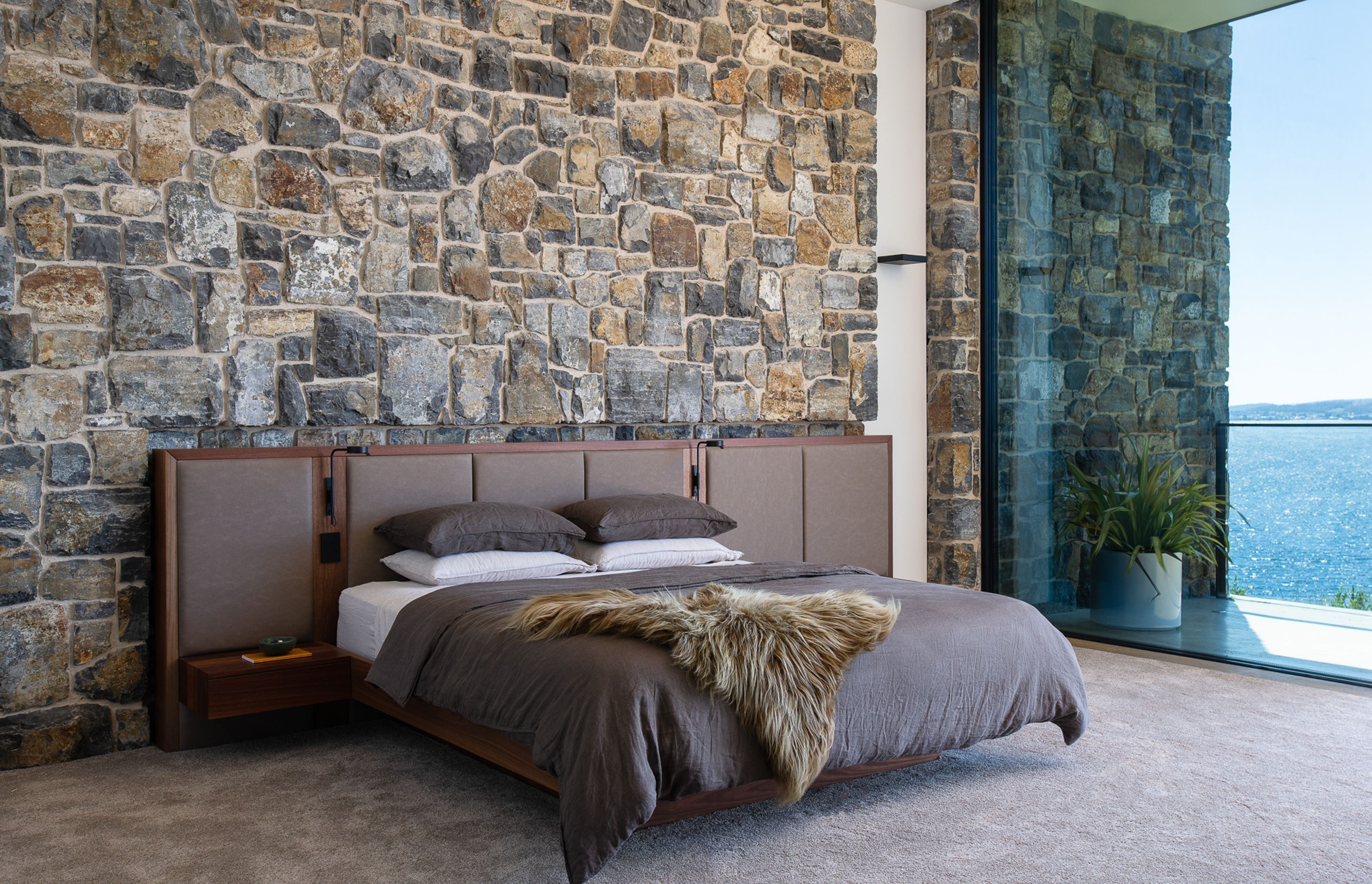Tinderbox House by Studio Ilk | Photography by Anjie Blair
