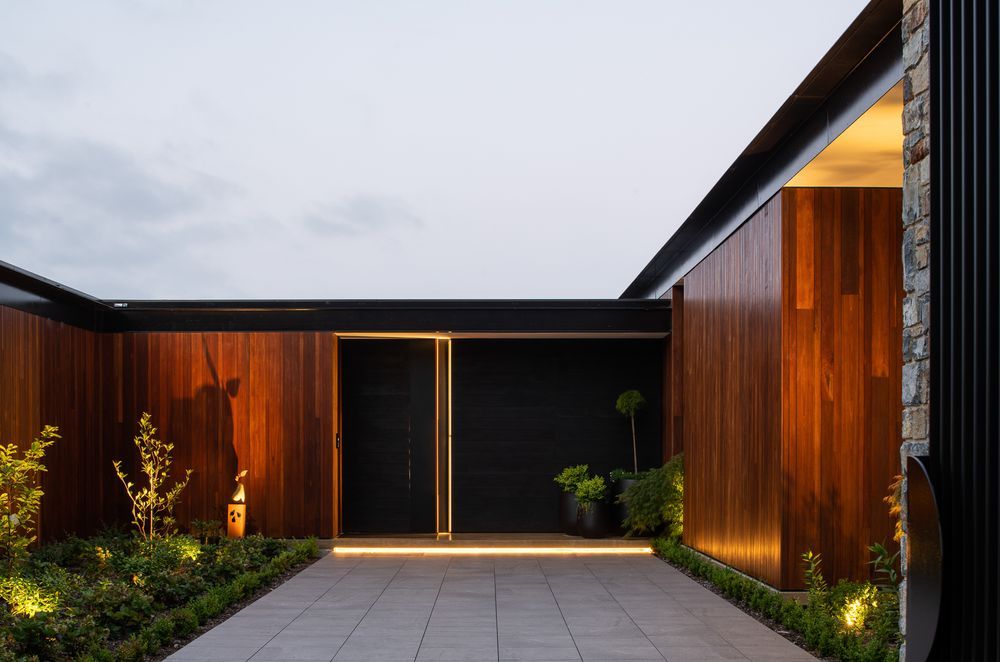 Tinderbox House by Studio Ilk | Photography by Anjie Blair