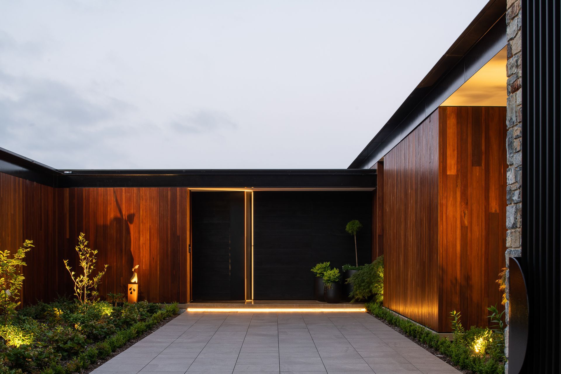 Tinderbox House by Studio Ilk | Photography by Anjie Blair