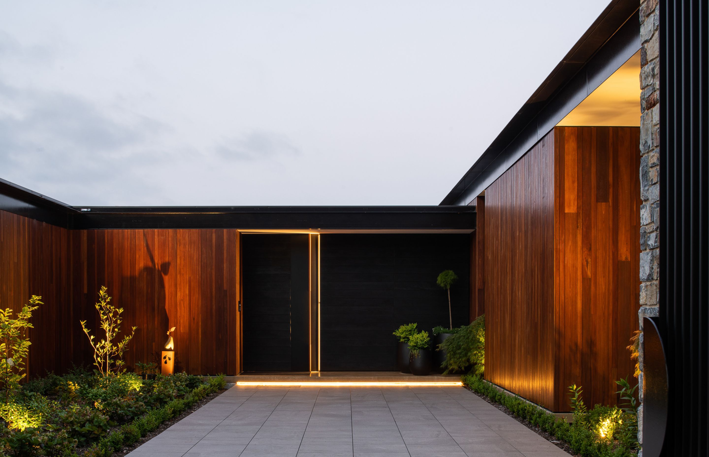 Tinderbox House by Studio Ilk | Photography by Anjie Blair