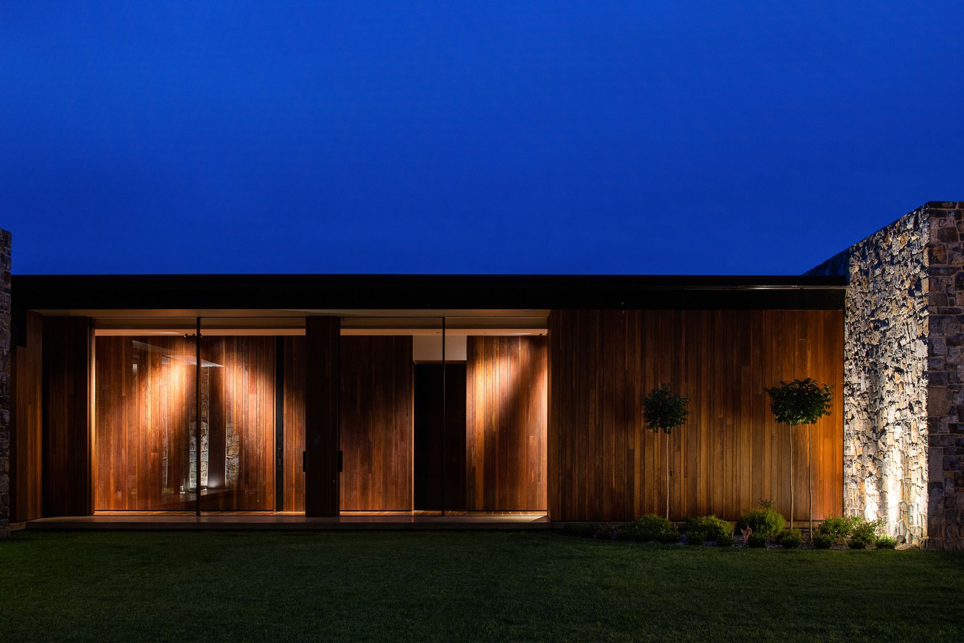 Tinderbox House by Studio Ilk | Photography by Anjie Blair