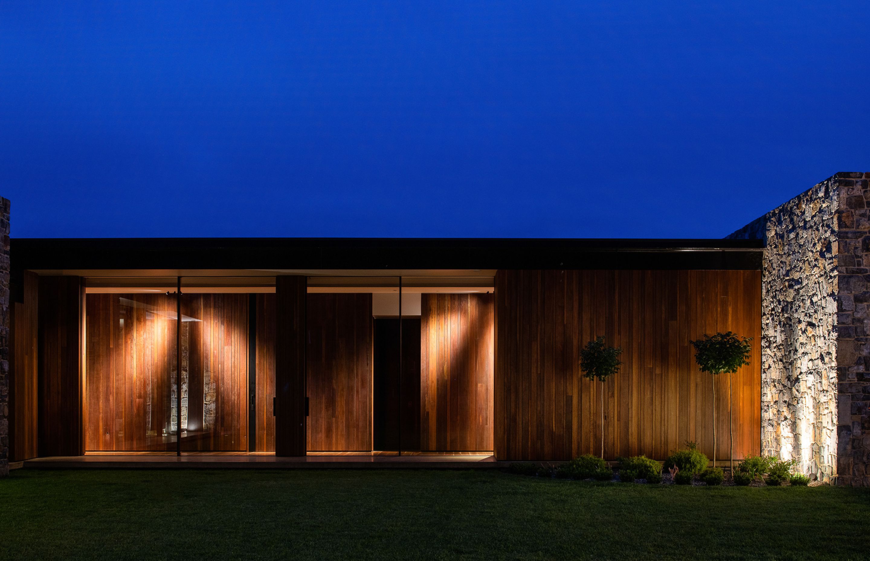 Tinderbox House by Studio Ilk | Photography by Anjie Blair