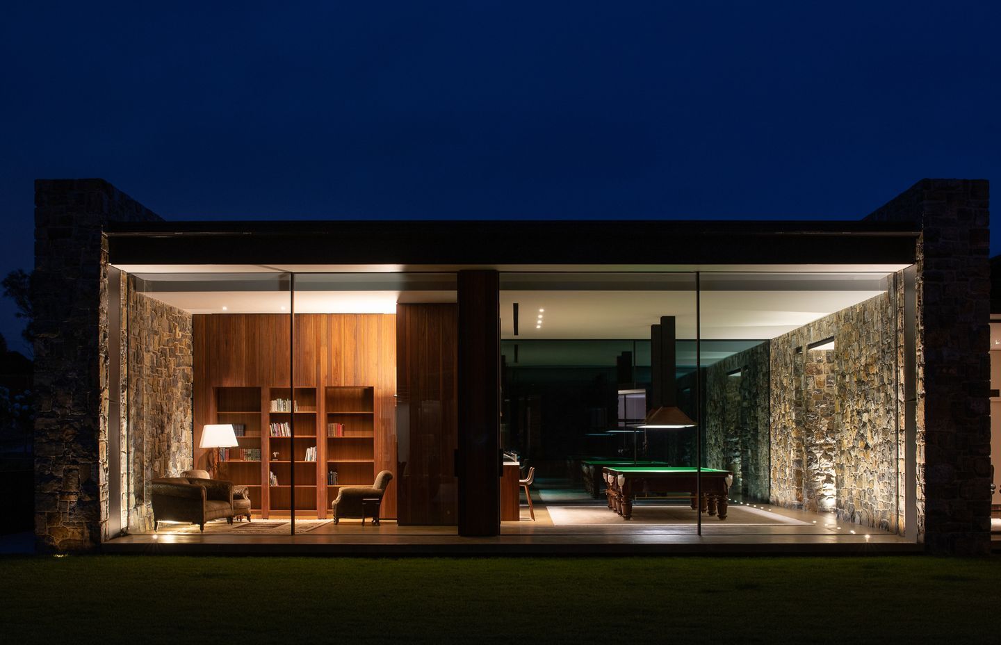  Tinderbox House by Studio Ilk | Photography by Anjie Blair
