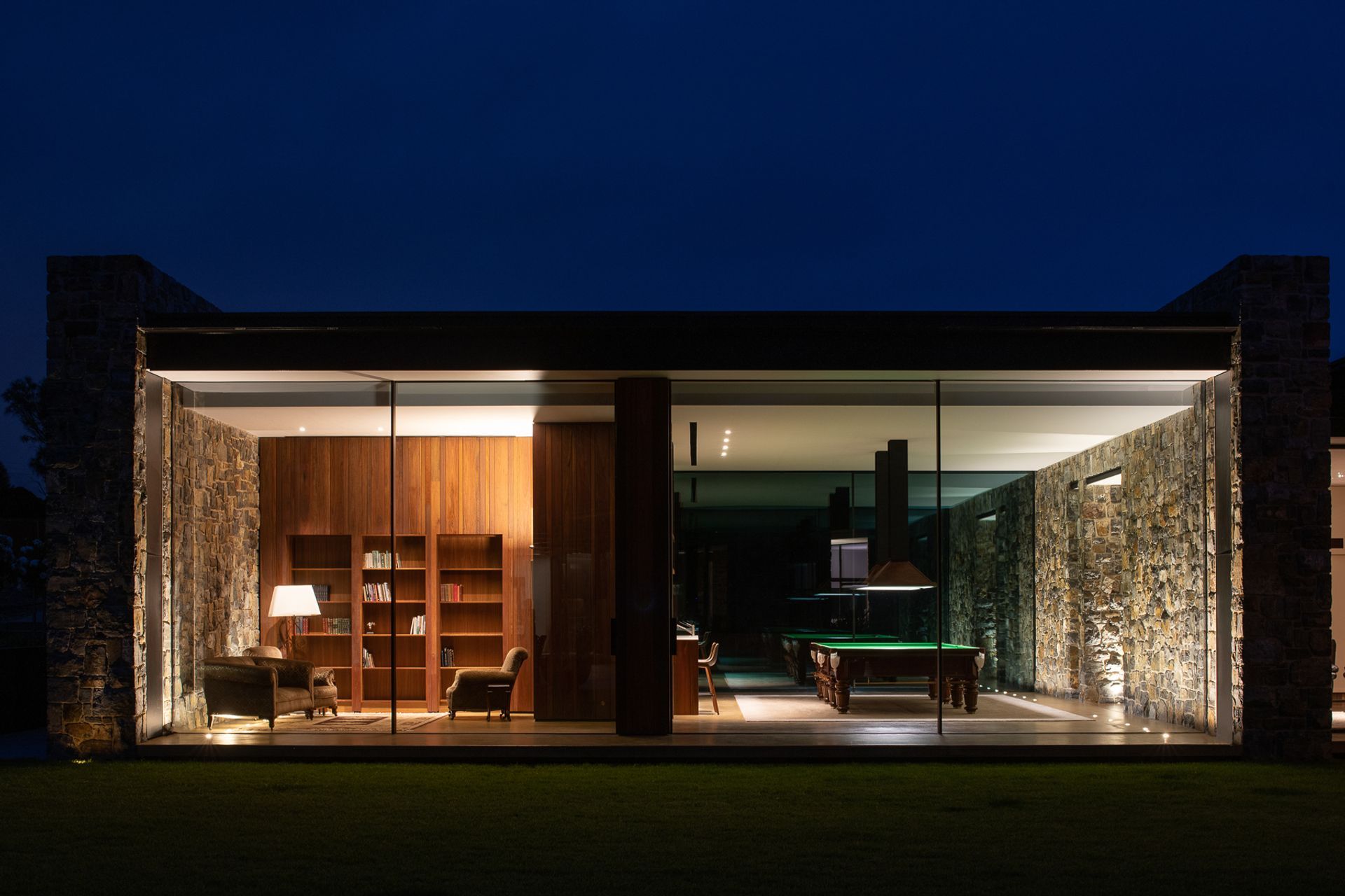 Tinderbox House by Studio Ilk | Photography by Anjie Blair