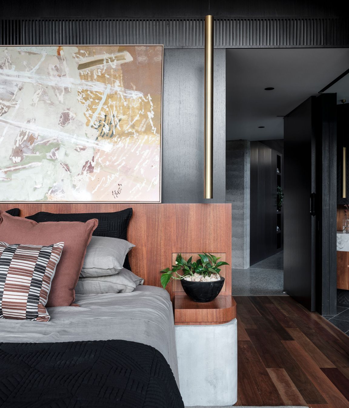 Styling by Adriana Interiors.