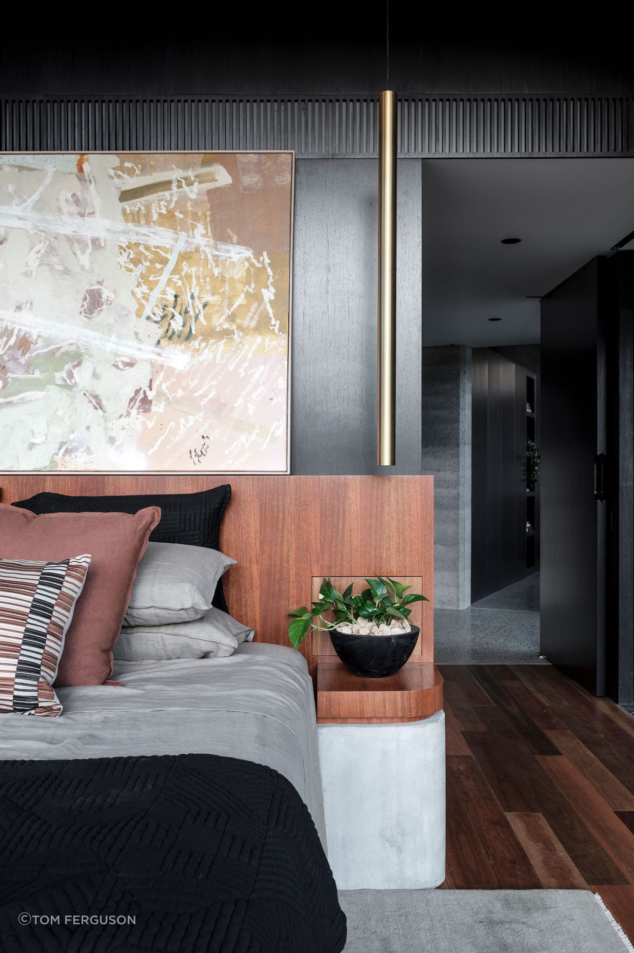 Styling by Adriana Interiors.