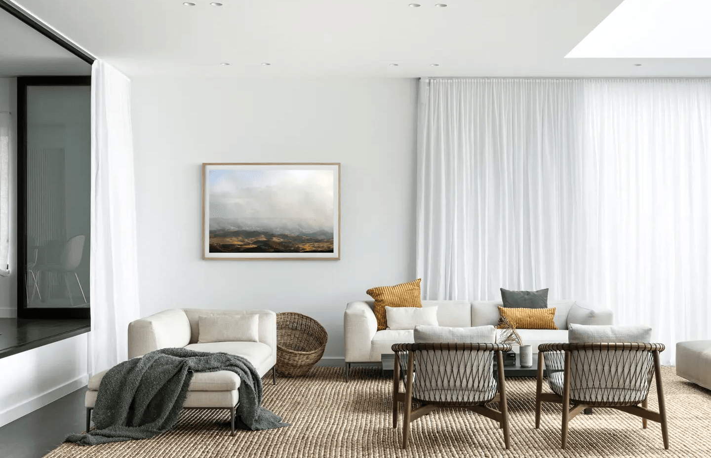 Mosman House by TKD Architects | Photography by Tom Ferguson