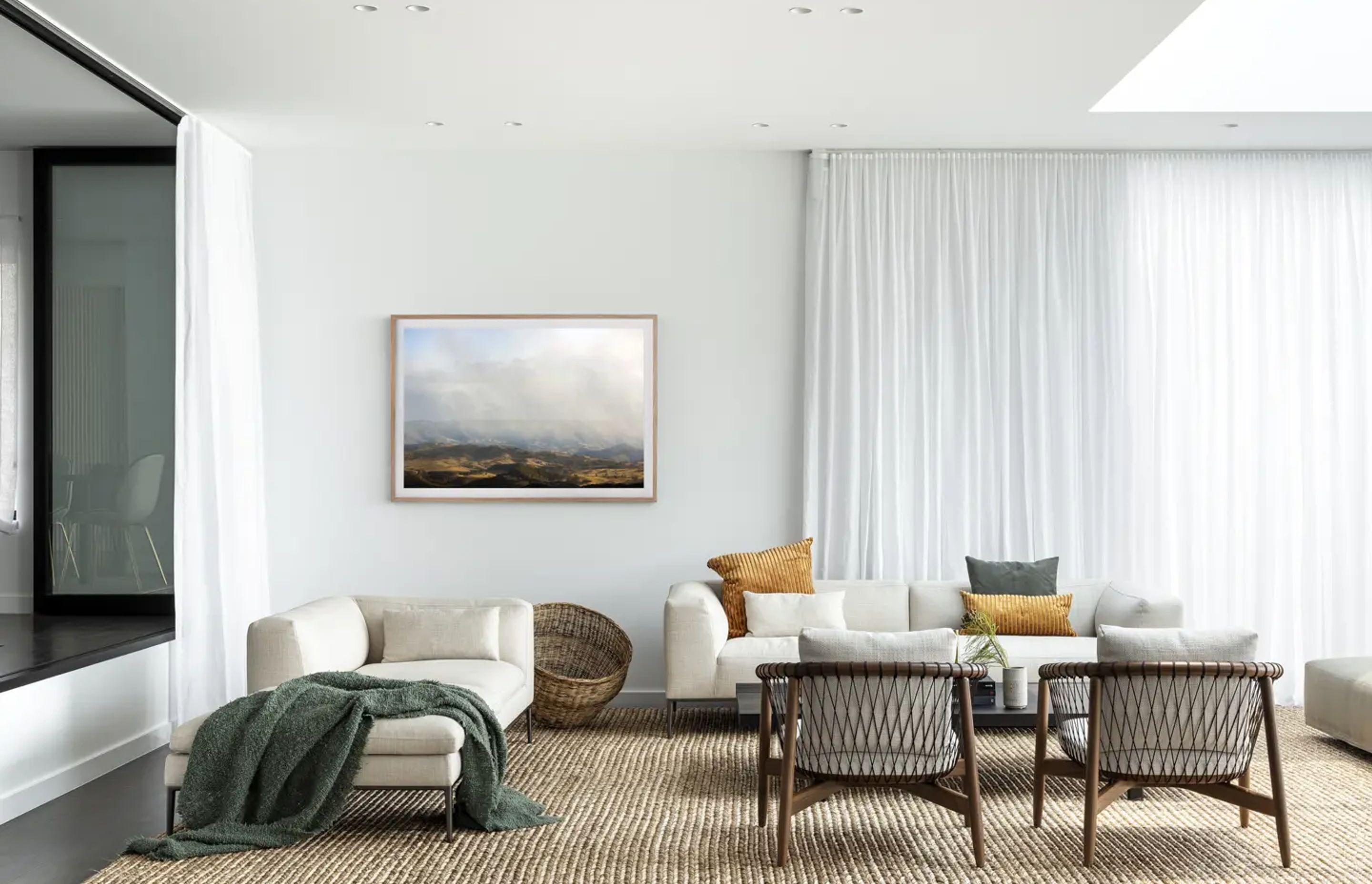 Mosman House by TKD Architects | Photography by Tom Ferguson