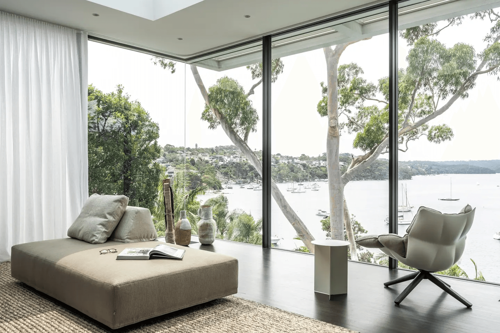 Mosman House by TKD Architects | Photography by Tom Ferguson