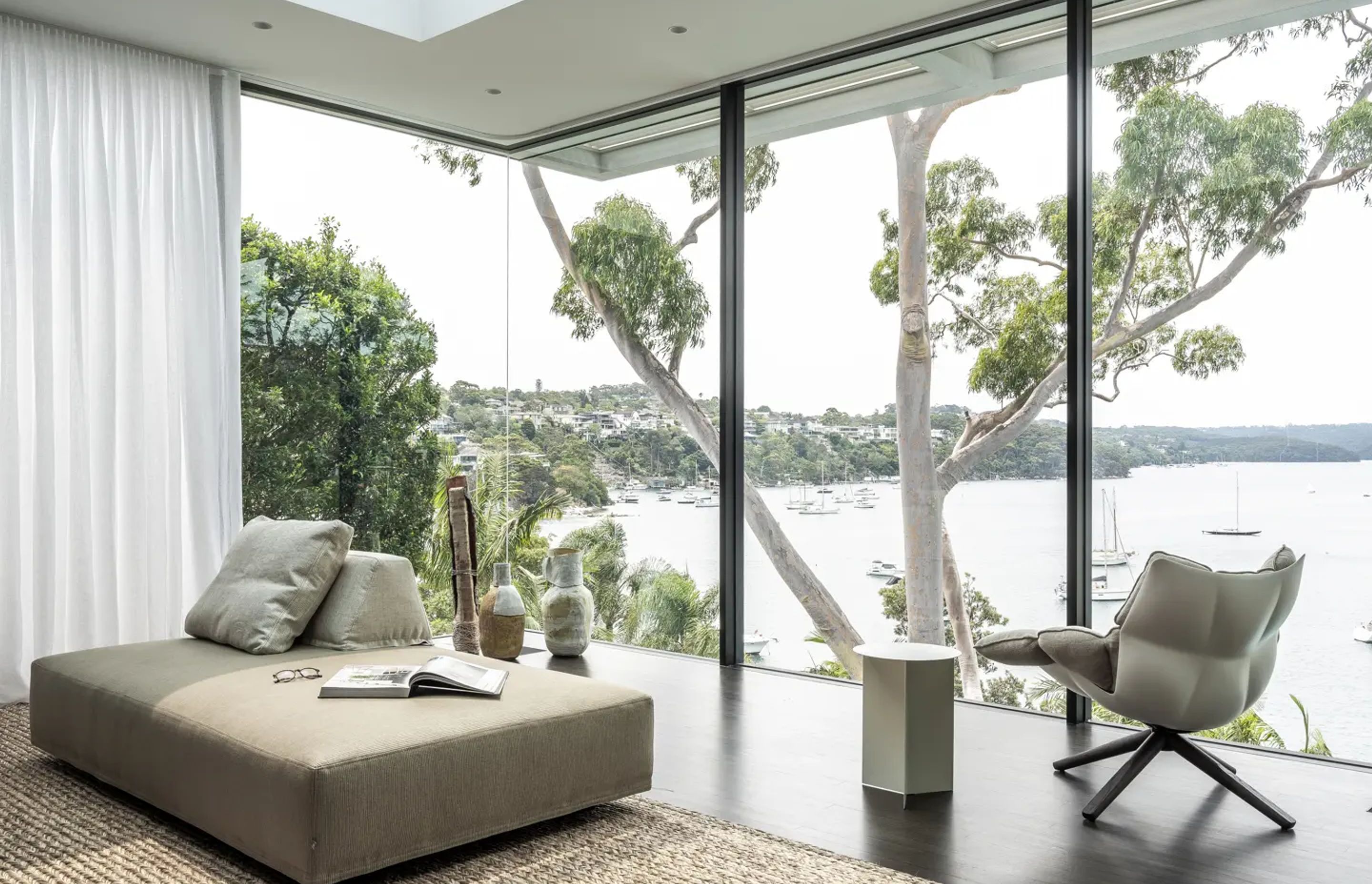 Mosman House by TKD Architects | Photography by Tom Ferguson
