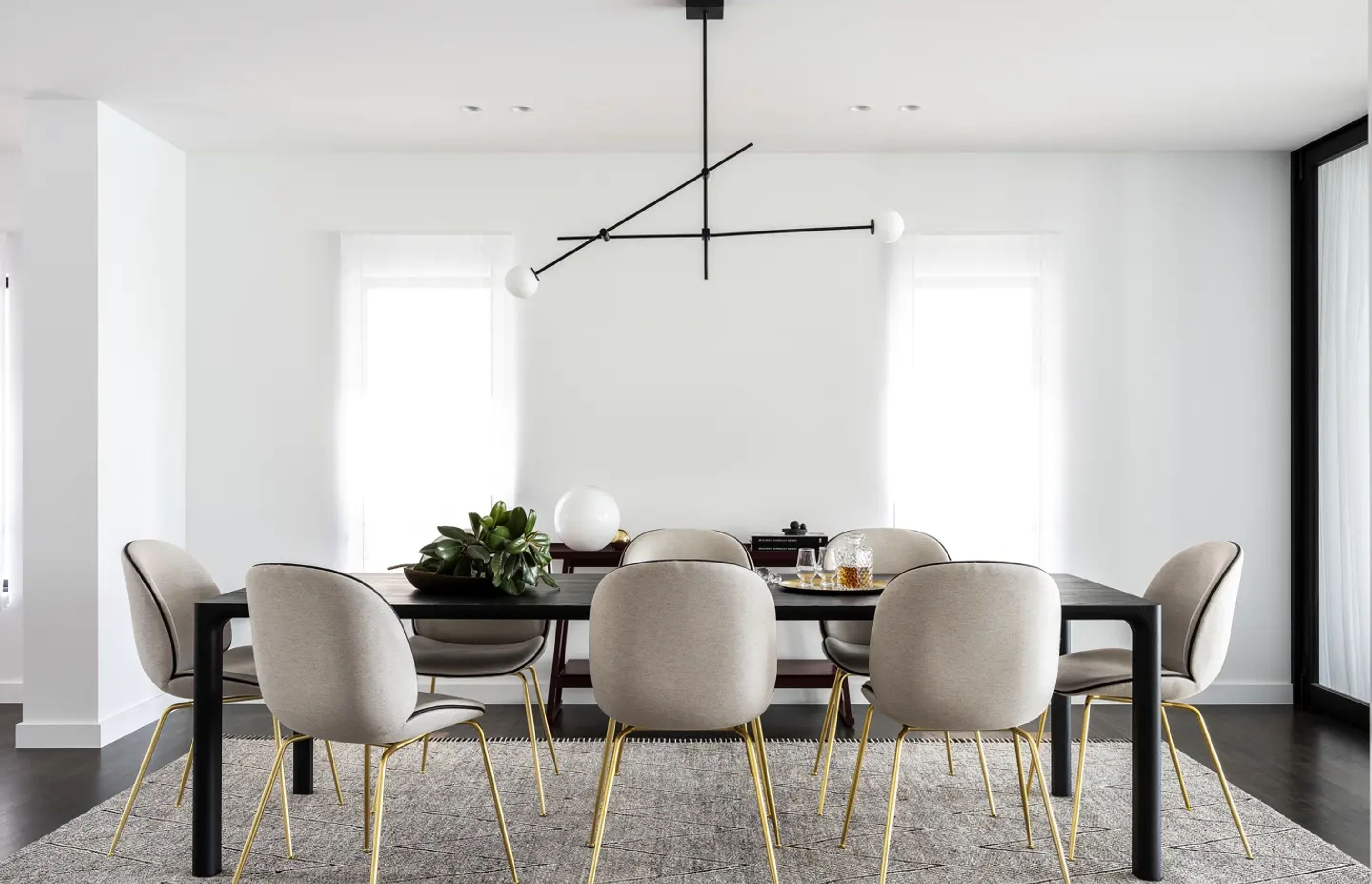 Mosman House by TKD Architects | Photography by Tom Ferguson