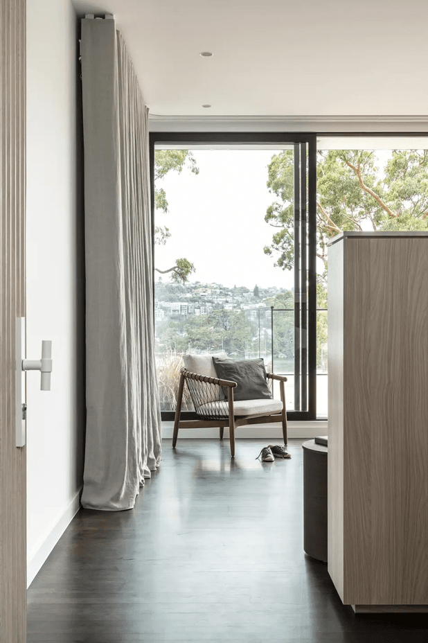 Mosman House by TKD Architects | Photography by Tom Ferguson