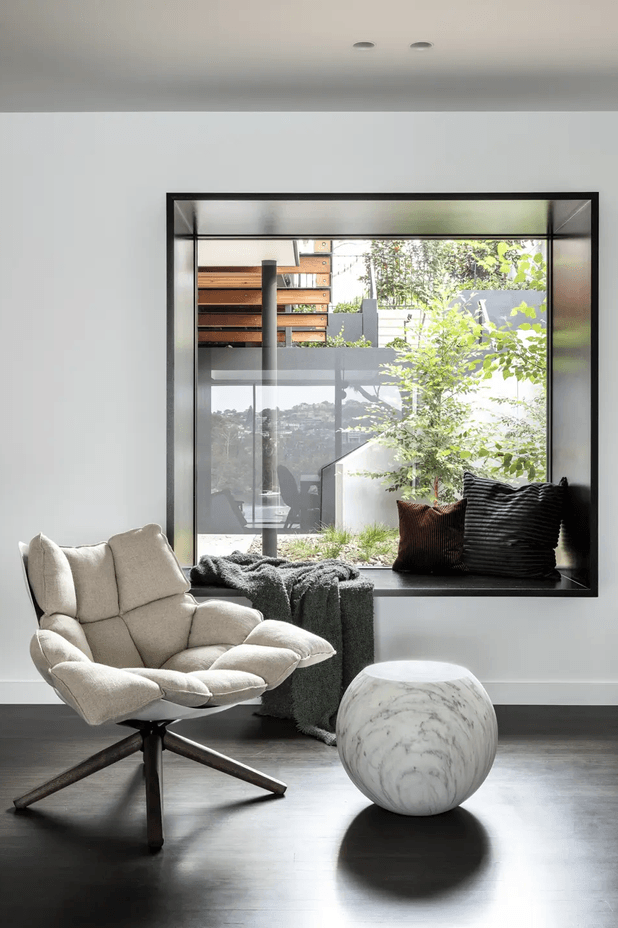 Mosman House by TKD Architects | Photography by Tom Ferguson