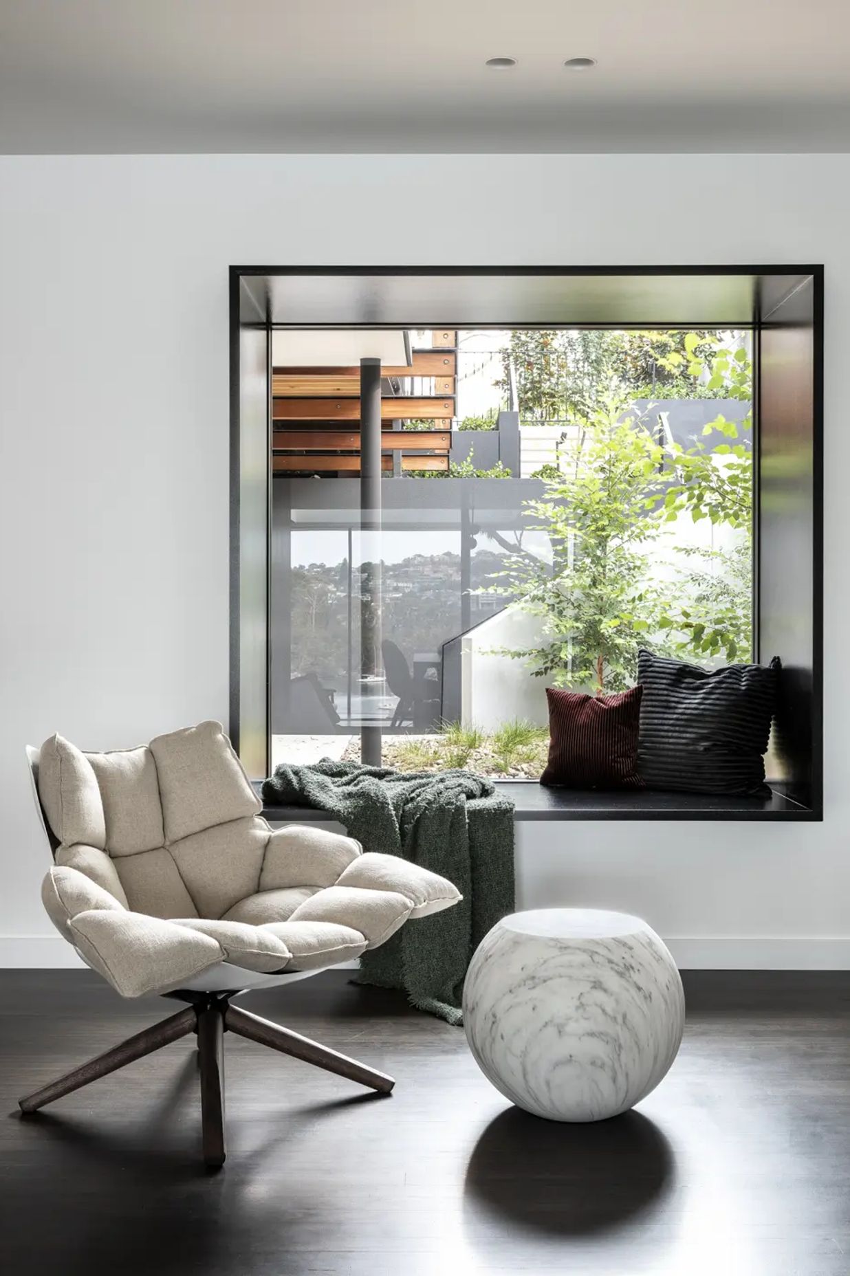 Mosman House by TKD Architects | Photography by Tom Ferguson