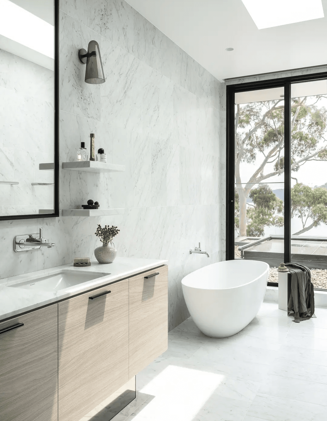 Mosman House by TKD Architects | Photography by Tom Ferguson