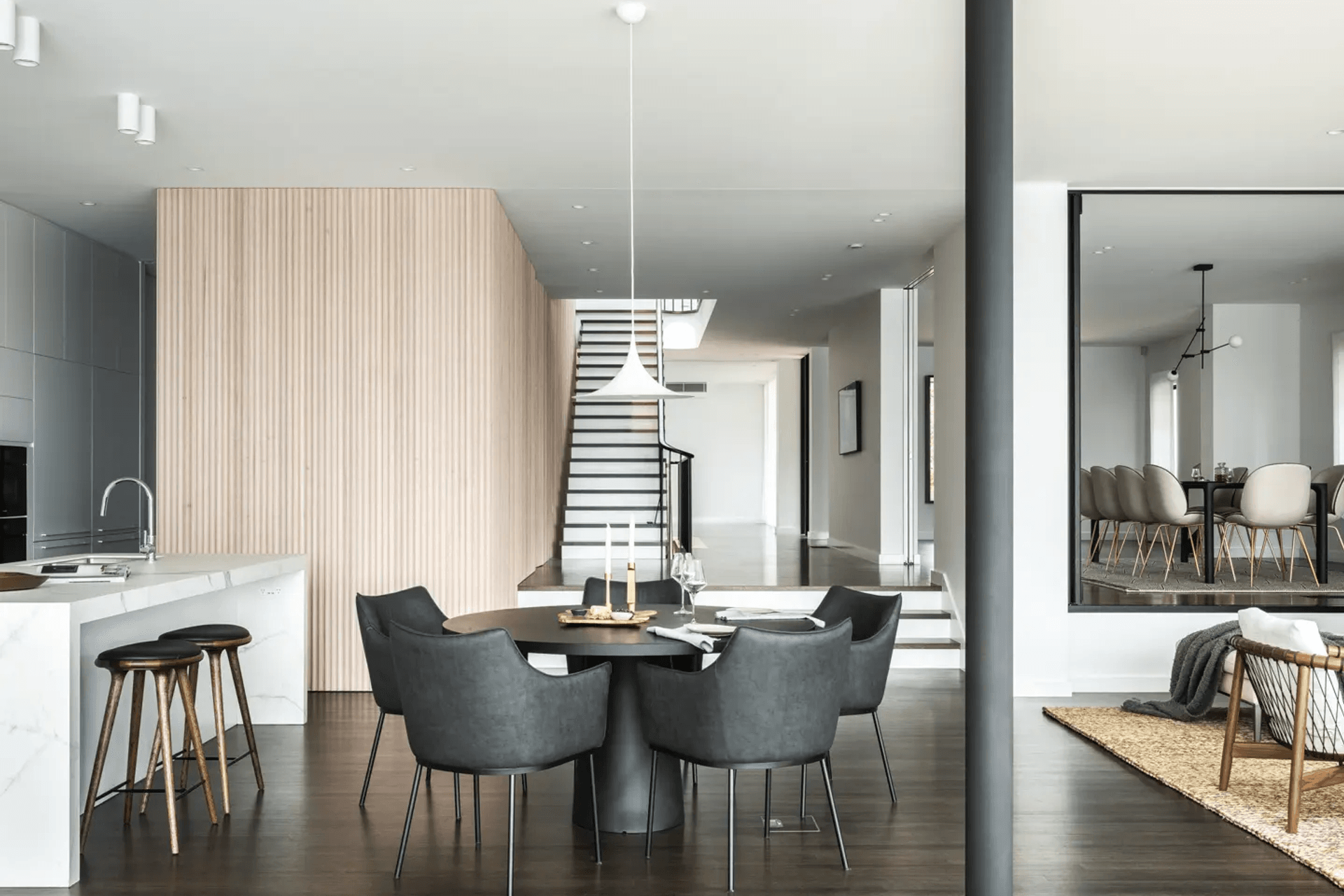 Mosman House by TKD Architects | Photography by Tom Ferguson