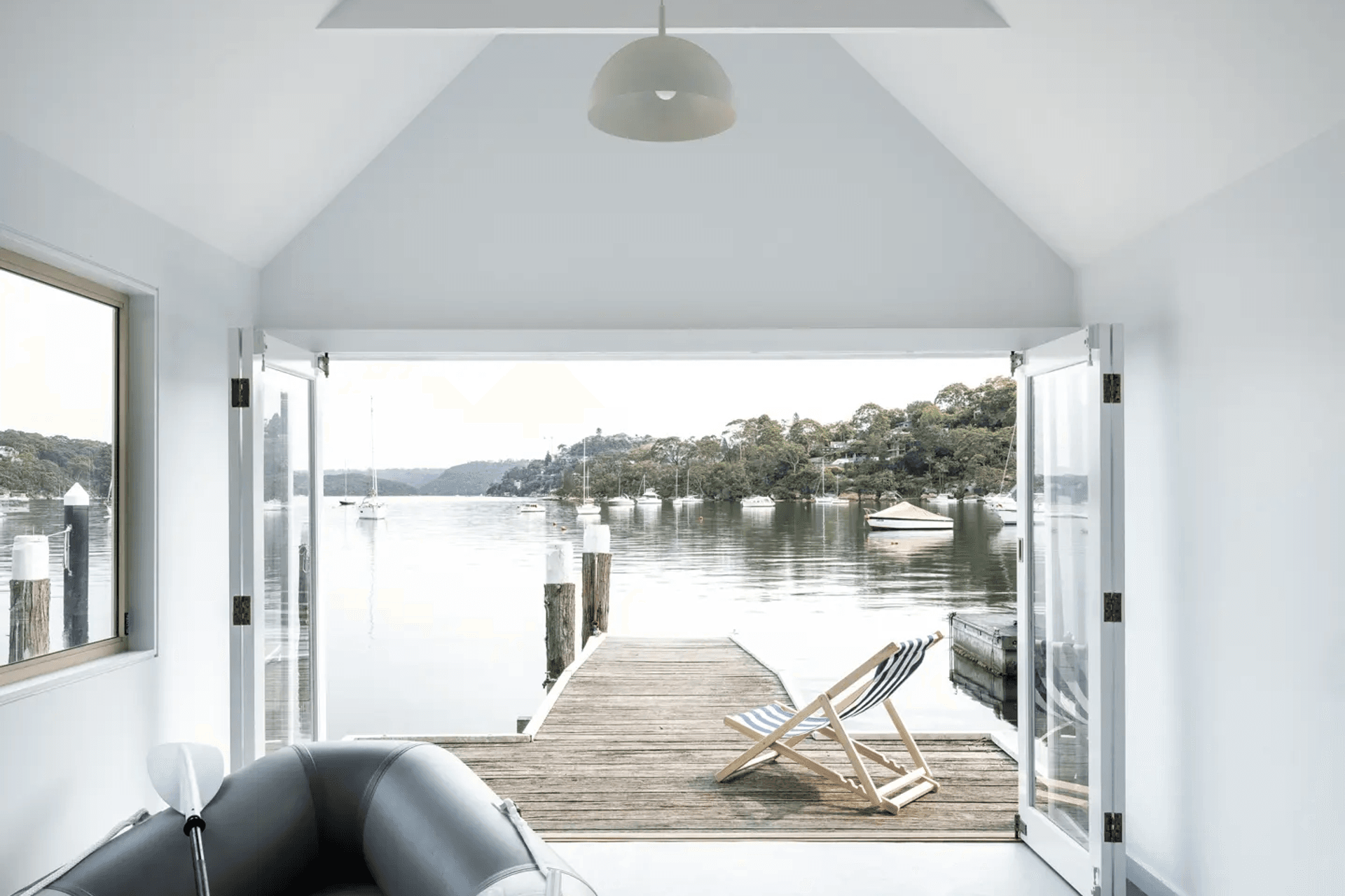 Mosman House by TKD Architects | Photography by Tom Ferguson